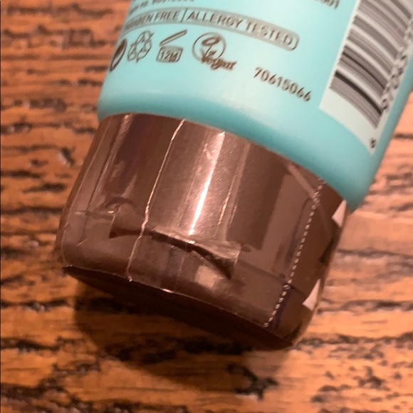 Ahava Hydration Cream-Mask - Picture 3 of 3